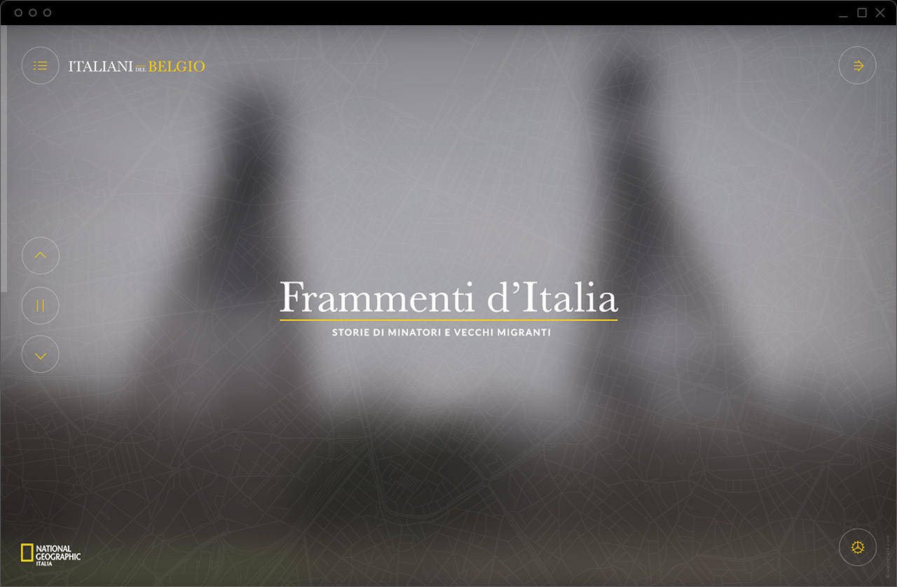 Introduzione capitolo