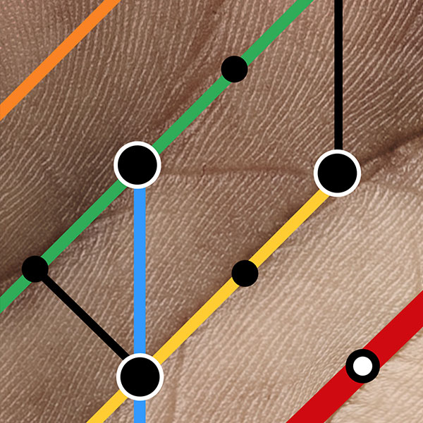 Graphic design e illustrazione - Lifeline, cover design, Suriani