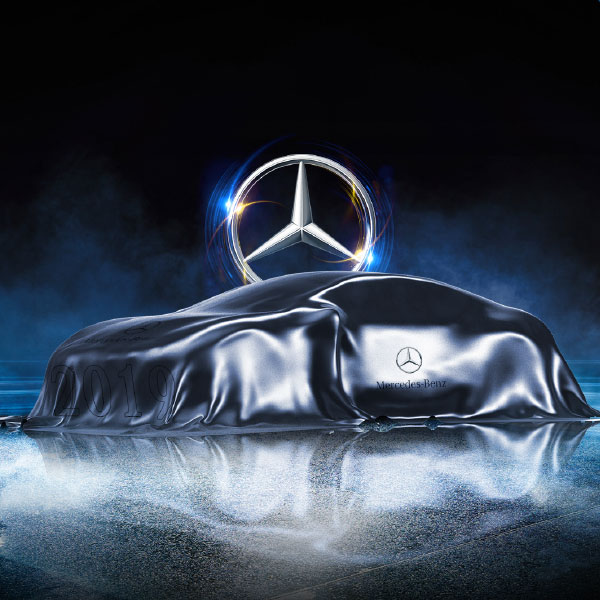Presentazione ppt - Mercedes Dealer Talk 2018